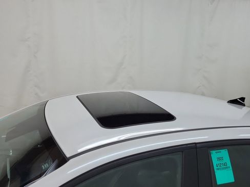 Used 2022 Kia Forte GT-Line w/ GT-Line Premium Package image 4