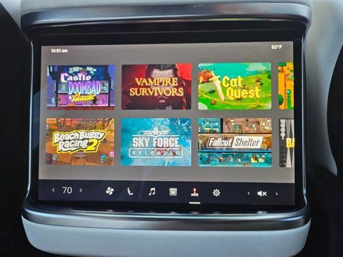 Used 2023 Tesla Model X image 67