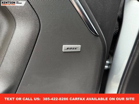 Used 2025 GMC Yukon Denali image 22