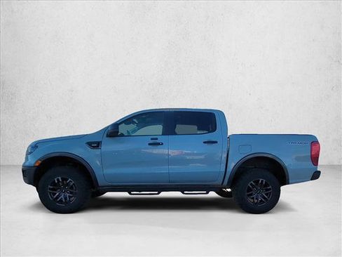 Used 2021 Ford Ranger XLT w/ Tremor Off-Road Package image 8