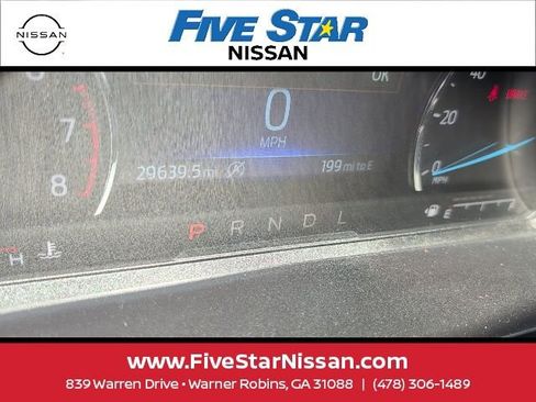 Used 2023 Ford Explorer XLT RWD image 10