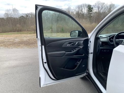 Used 2019 Chevrolet Traverse Premier w/ Redline Edition image 28