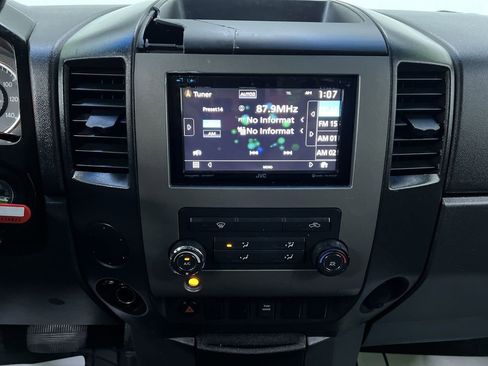 Used 2008 Nissan Titan SE RWD image 21