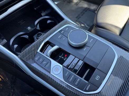 Used 2025 BMW M340i xDrive image 15