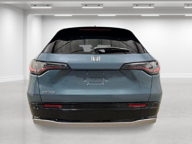 New 2027 Honda HR-V EX-L image 4