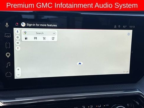 Used 2024 GMC Sierra 1500 Denali w/ Denali Reserve Package AWD/4WD image 14