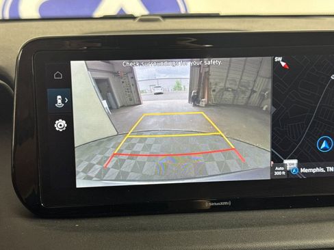 Used 2023 Hyundai Santa Fe SEL FWD image 27