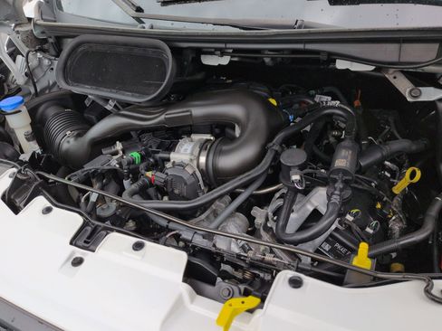 Used 2024 Ford Transit 350 148 High Roof Extended RWD image 26