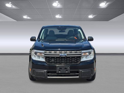 Used 2022 Ford Maverick XLT FWD image 2
