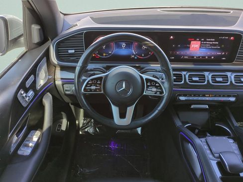 Used 2021 Mercedes-Benz GLE 350 image 15