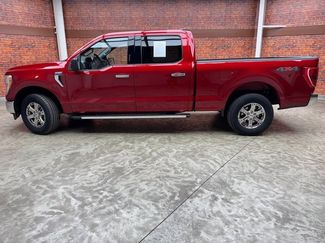 Certified 2022 Ford F150 XLT w/ Equipment Group 301A Mid video 2