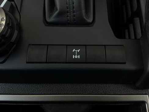 Used 2025 Toyota Tacoma TRD Off-Road AWD/4WD image 21
