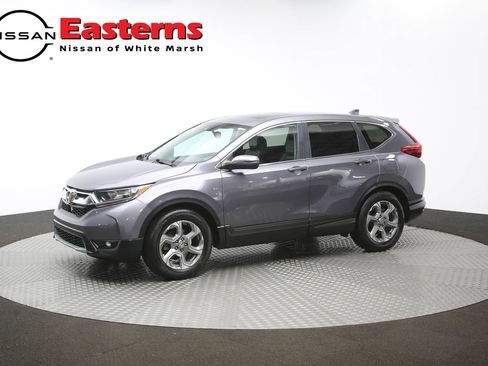 Used 2019 Honda CR-V EX-L image 56