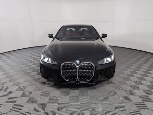 Used 2025 BMW 430i xDrive Coupe w/ Convenience Package image 5