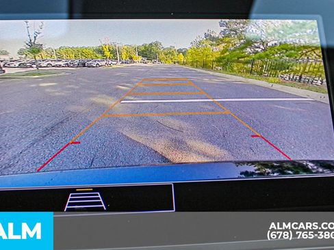 Used 2025 Chevrolet Malibu LT FWD image 28