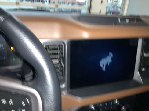 Used 2024 Ford Bronco Outer Banks image 46