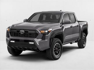 Used 2024 Toyota Tacoma TRD Off-Road video 1