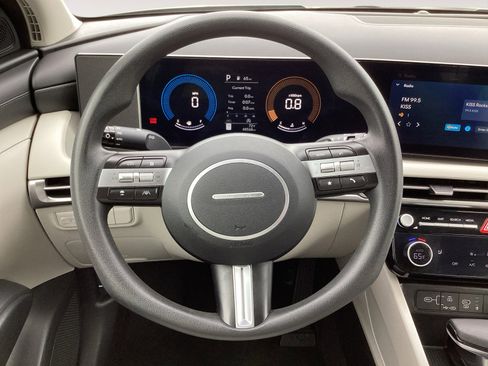 Used 2025 Hyundai Tucson SEL image 15