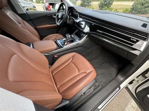 Used 2020 Audi Q7 3.0T Premium Plus image 23