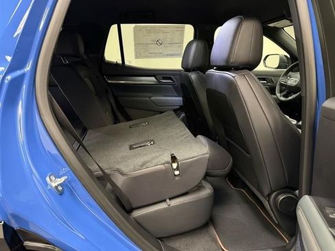 New 2026 GMC Terrain AT4 AWD/4WD image 18