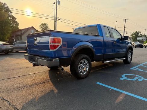Used 2010 Ford F150 XL AWD/4WD image 3