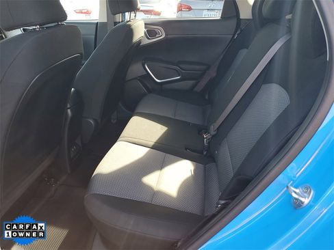 Used 2023 Kia Soul S image 13