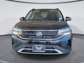 Used 2022 Volkswagen Taos S FWD video 2