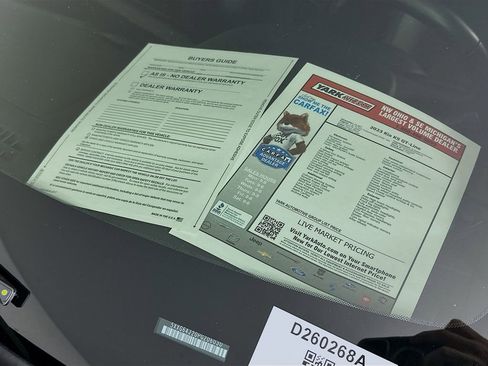 Used 2023 Kia K5 GT-Line w/ GT-Line Premium Package image 14