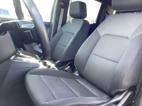 Used 2024 Chevrolet Colorado W/T image 8