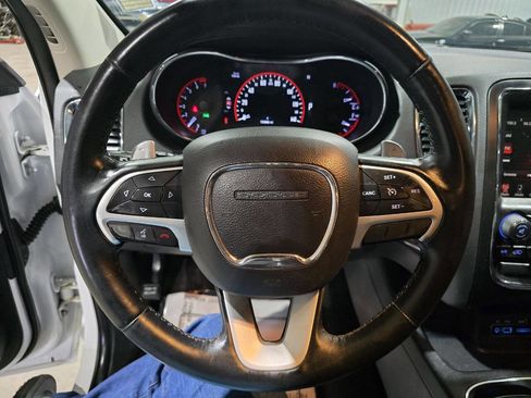 Used 2015 Dodge Durango Limited w/ Premium Group image 42