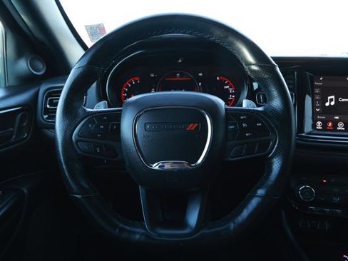 Certified 2023 Dodge Durango GT image 11