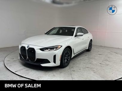 Used 2024 BMW i4 eDrive35 w/ Convenience Package