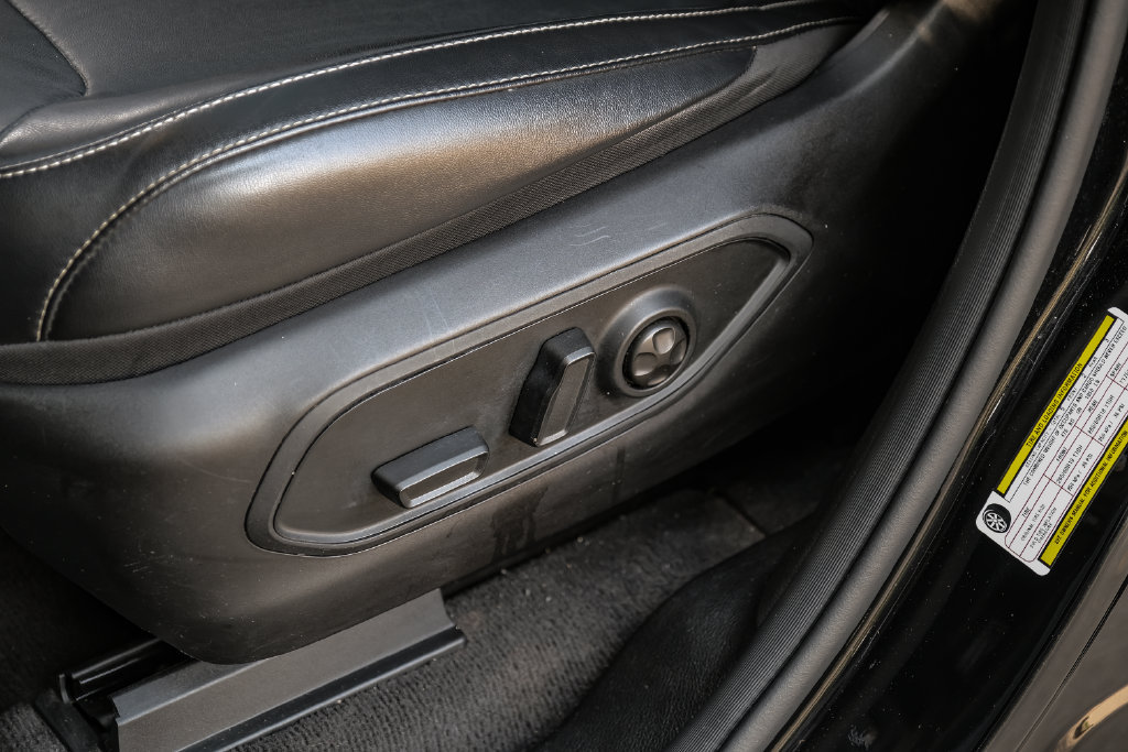 Used 2022 Jeep Grand Cherokee Limited AWD/4WD image 44