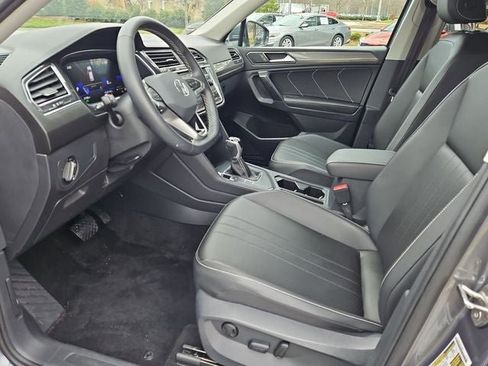 Used 2023 Volkswagen Tiguan SE image 20