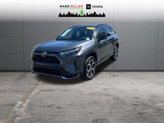 Certified 2025 Toyota RAV4 XSE w/ Premium Package AWD/4WD 360° Tour