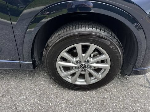 Certified 2025 MAZDA CX-5 AWD 2.5 S w/ Select Package image 59