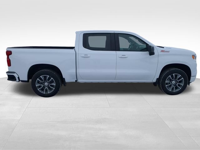 New 2026 Chevrolet Silverado 1500 RST AWD/4WD image 11