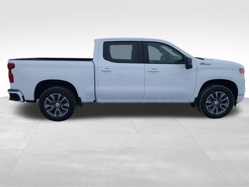 New 2026 Chevrolet Silverado 1500 RST AWD/4WD image 11