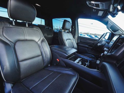 Used 2024 RAM 1500 Limited image 45