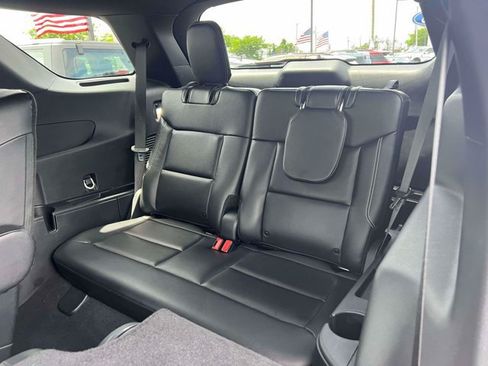 Used 2023 Ford Explorer ST w/ ST Street Pack AWD/4WD image 20