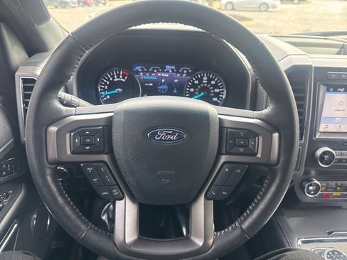 Used 2019 Ford Expedition XLT w/ Equipment Group 202A image 17