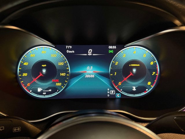 Certified 2022 Mercedes-Benz GLC 300 4MATIC image 24