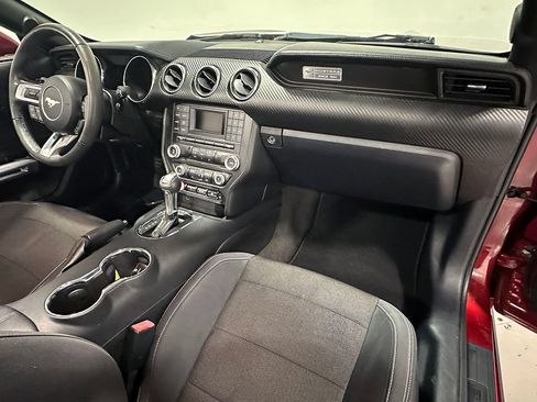 Used 2015 Ford Mustang Convertible w/ Equipment Group 051A RWD image 49