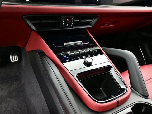 Certified 2025 Porsche Cayenne GTS image 11