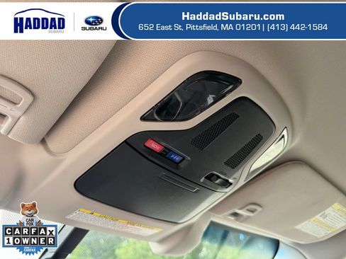 Used 2020 Subaru Outback Limited AWD/4WD image 18
