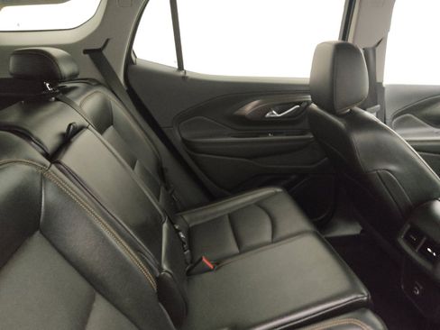 Used 2019 GMC Terrain SLT image 19