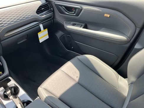 New 2026 Subaru Forester Wilderness AWD/4WD image 13