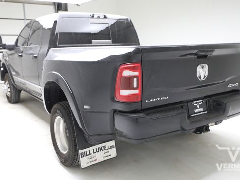 Used 2024 RAM 3500 Limited image 3