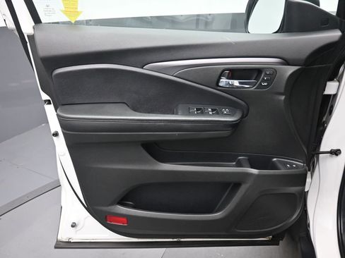 Used 2022 Honda Pilot EX-L image 9