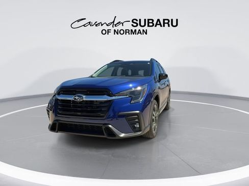 New 2026 Subaru Ascent Limited AWD/4WD image 6